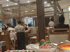 -庖丁家水煮牛排火锅(巴国城店)