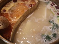-四喜小胖·北京涮肉(五道营店)