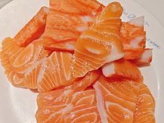 -星伦多 自助料理(圆融店)