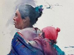 -八哥美术·成人美术画室(总校区)