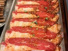 -西塔老太太泥炉烤肉(龙湖北苑天街店)