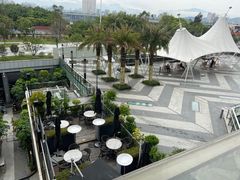 -热血兄弟·炭火烤肉(融侨中心店)
