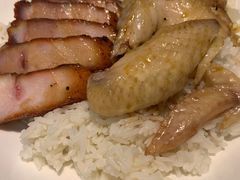 -滋味满屋美食坊(上海街店)