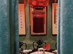 -誉八仙粤菜(万象天地店)