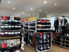-优衣库(青岛万象城店)