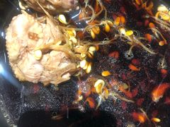 -云海肴·汽锅鸡·云南菜(高德置地店)