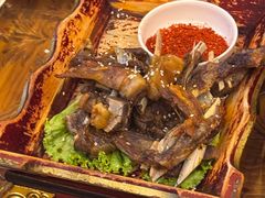 -宗巴雍姆藏餐府