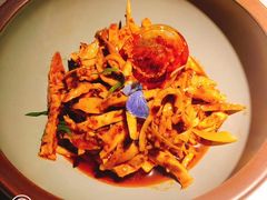 -辛香汇·现炒川菜(淮海路百盛店)