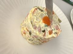 -库滋明·俄罗斯特色美食(中央大街店)