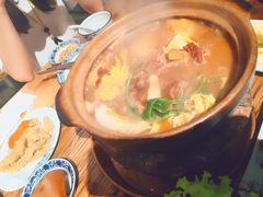 -十六蒲(桂林路店)