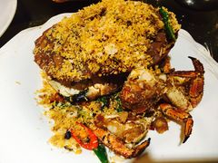 -79号渔船海鲜饭店(华强北店)