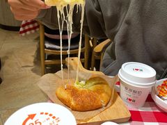 -西贝(无锡万象城店)