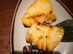 -松竹和日式料理(广厦店)