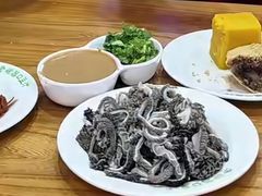-老磁器口豆汁店(天坛店)