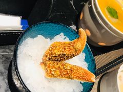 -海鼎荟海鲜姿造(泉州仟禧店)