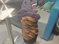 -CORNER CONE GELATO酷矿手作霜淇淋(南头古城店)