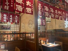 -玉川屋·深夜食堂居酒屋(柳巷店)