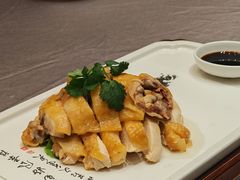 -一鸣饭庄(七星店)