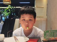 -同喜烤鸭店(光芒店)