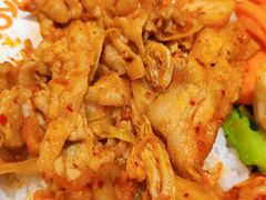 -吉野家(群力王府井店)