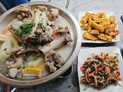 -凤城康记饭店