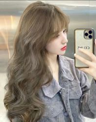 点击看大图 -MORI HAIR SALON日式美发沙龙