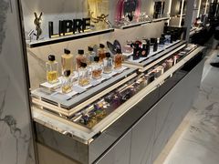 -SAINT LAURENT(海港城店)