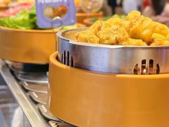 -龍歌自助小火锅(秦淮水游城店)