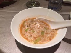 鲜虾捞饭-粗茶淡饭·汉口公馆(循礼门店)
