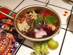 -贤合庄卤味自助火锅(新都汇店)