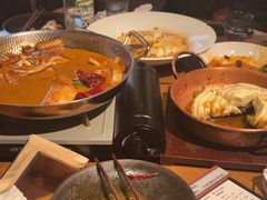 -奉天小馆·非遗东北菜(沈阳万象城店)
