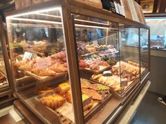 -RUXU入续糖水铺与包(卓悦中心店)