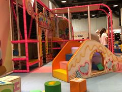 -蒙特利亲子乐园