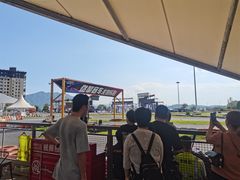 -千岛湖燃擎卡丁车赛车主题乐园(秀湖路店)