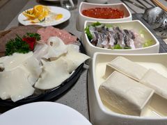 -海底捞火锅(青山湖万达夜宵主题店)