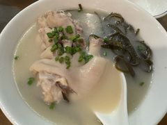 -双流老字号董蹄花(广场路店)