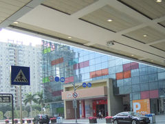 门面-天虹商场(后海店)