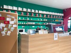 -中国邮政(地安门邮政支局)