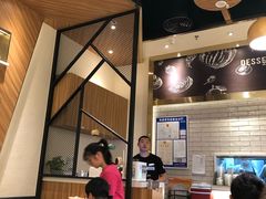 -满记甜品(苏州中心店)