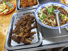 -清真-戏楼王记牛肉面