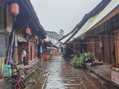 -尧坝古镇