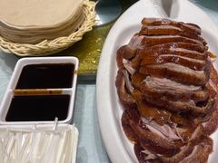 -郑州烤鸭总店
