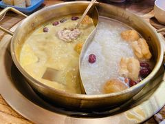 -四喜小胖·北京涮肉(五道营店)