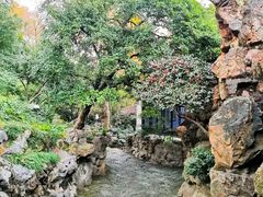 -惠山古镇·寄畅园