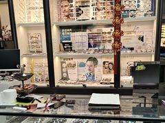 -华彬眼镜专业渐进配镜(潘家园店)