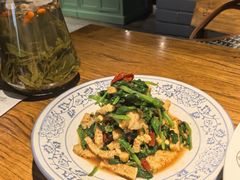 -胖老汉新疆特色椒麻鸡(南门店)