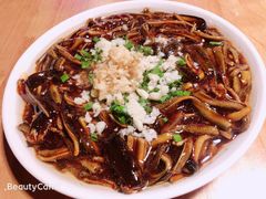 -一盐堂本帮菜(外滩店)