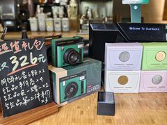 -星巴克臻选(福州东百中心分店)
