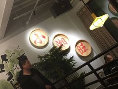 大堂-小湘旺臭鳜鱼(百子湾店)