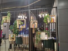 门面-61度辣馆(通天街店)